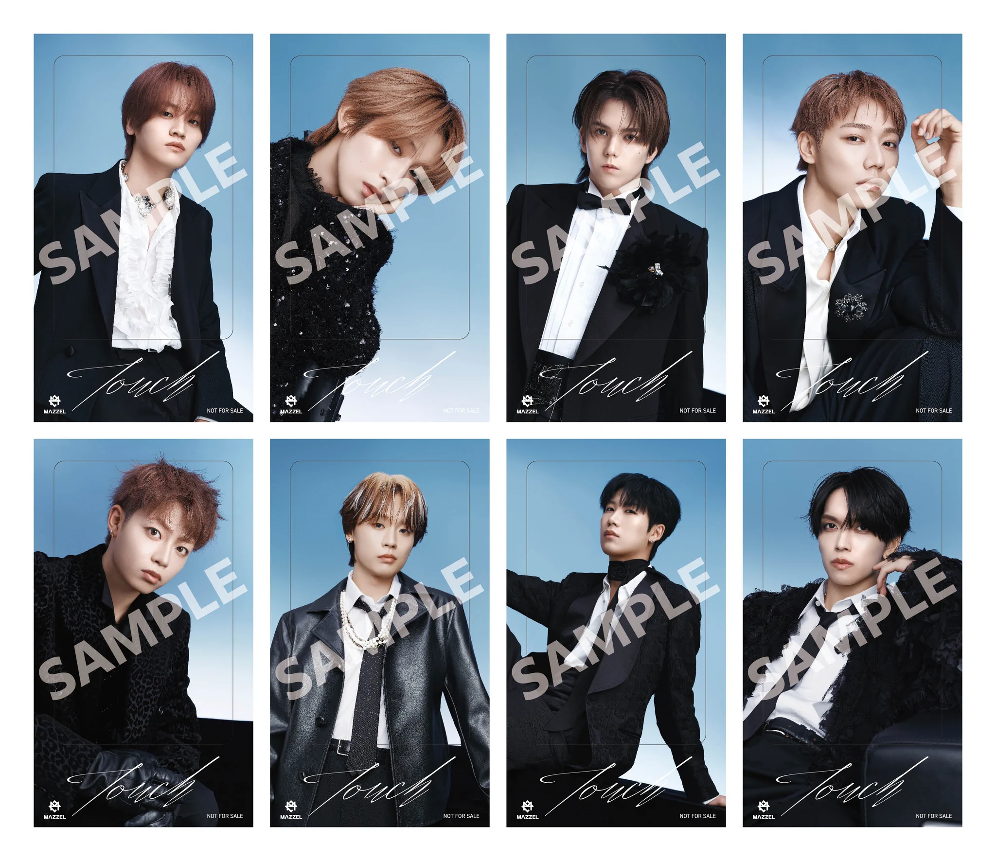 Sel'm CD,MD,特典セット BMSG MUSIC SHOP on X: 
