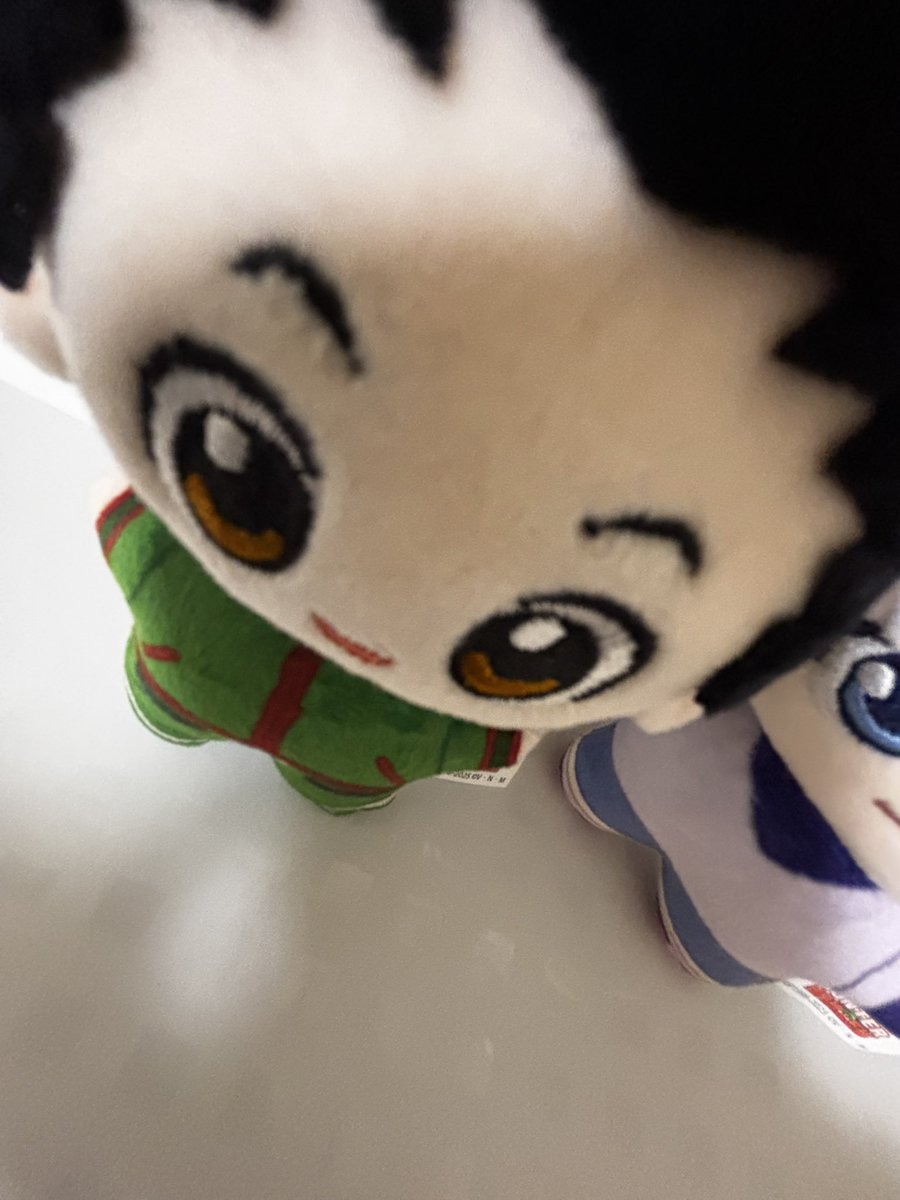 az9926's tweet photo. ぬいバカ可愛くてこれ https://t.co/y7jBqXLfxT