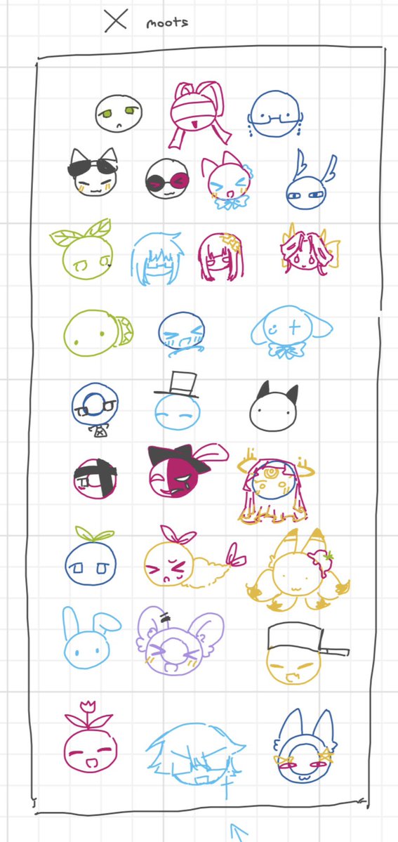 Ruko0vs's tweet photo. https://t.co/k3zAzJLiOR