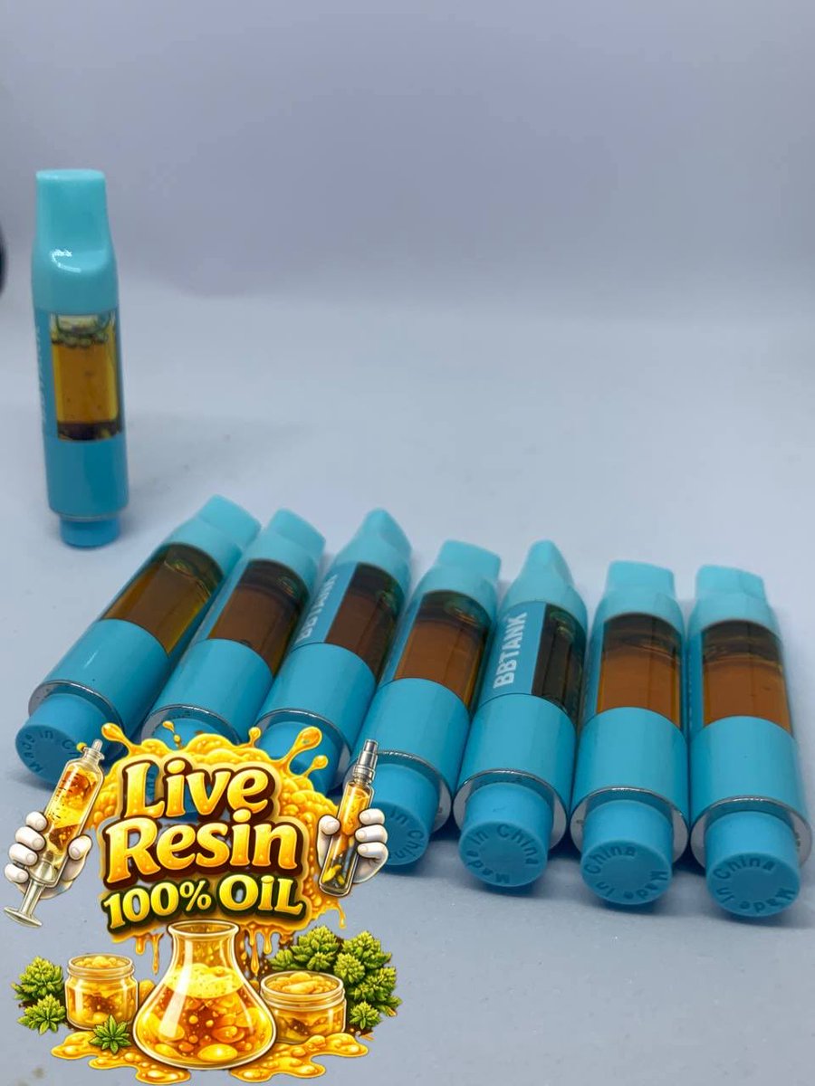 BrianEmereje's tweet photo. 🐝🧈Live resin budder 100%GSC OIL https://t.co/wnne9ojz6C