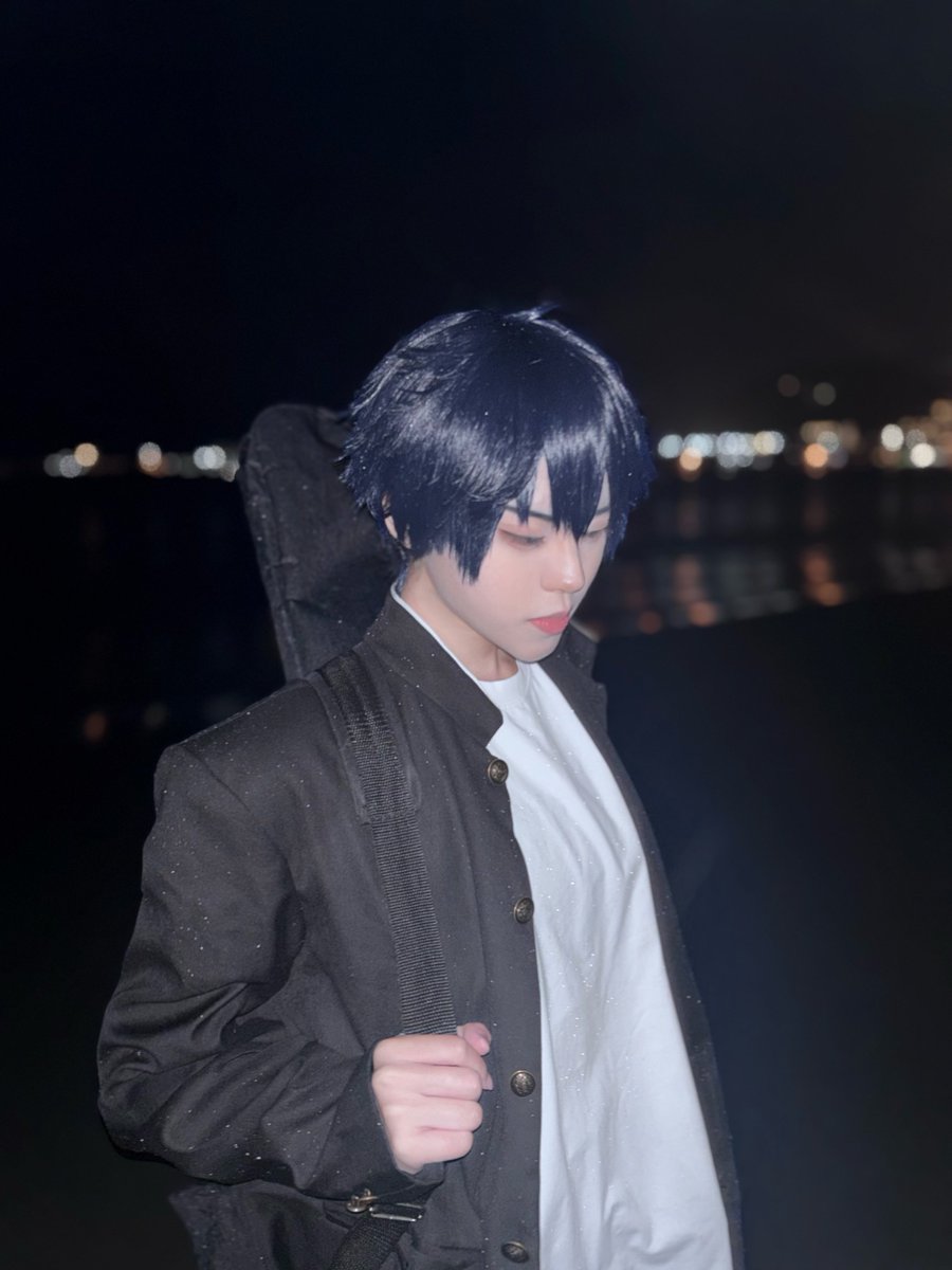 gaotrtr_'s tweet photo. cos ギヴン 上ノ山立夏

真冬が撮った https://t.co/BiafJsFGDQ