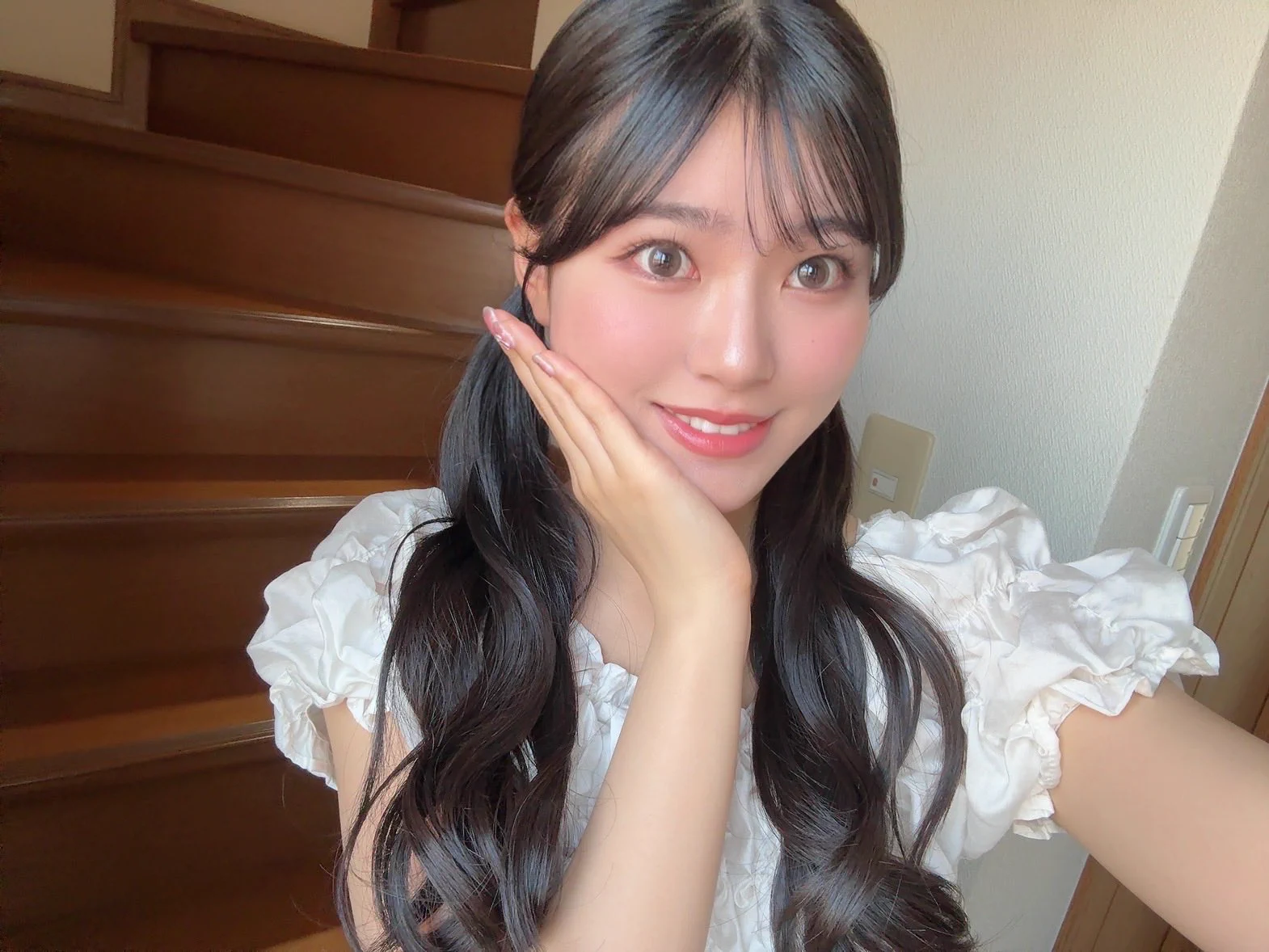 黒島咲花【NMB488期生】 (@sakura_panda48) / X
