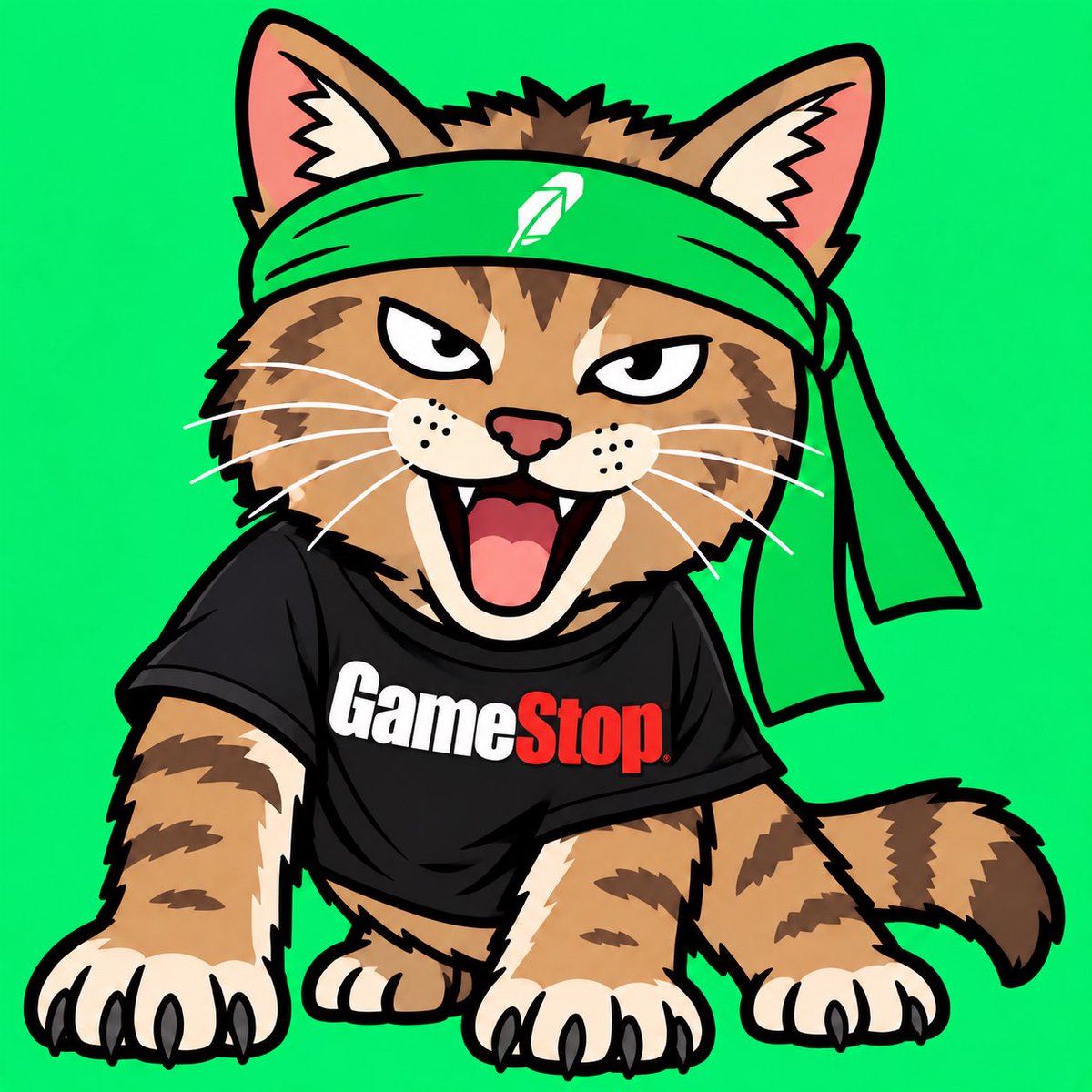 Kitty_GMErh's tweet photo. $KITTY is launching differently

The CA will be dropped FIRST inside the official $KITTY Telegram and the Telegram will be private 

Want early CA?
Follow
Like + repost
Comment below

Selected people will receive the private Telegram link before launch

@TheRoaringKitty https://t.co/qfyAH9YXpd