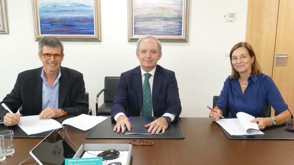 albertobartolom's tweet photo. @QS_Pozuelo y @ufvmadrid impulsan una escuela de enfermería que formará en escenarios clínicos reales y conectará de manera permanente teoría, práctica profesional, juicio clínico y toma de decisiones. Vía @infosalus https://t.co/RGP3bll1Cj https://t.co/OKE7MDyLvR