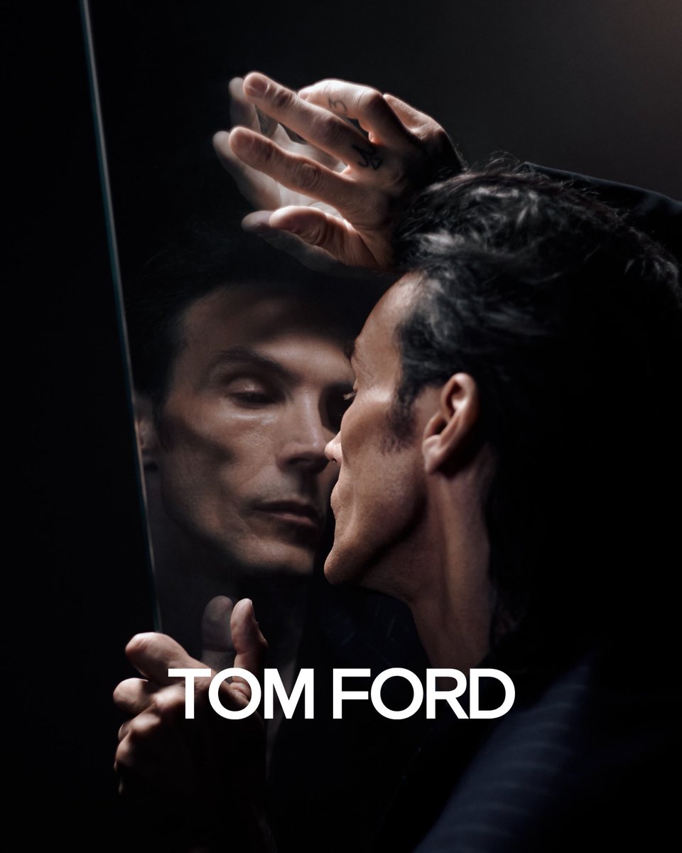 TOMFORD's tweet photo. DÉFILÉ SPRING | SUMMER 2027
SEPTEMBER 30, 2026 | 20H00 - PLACE VENDÔME, PARIS
#TOMFORD #TFSS27 https://t.co/HEvIZN6Wr2