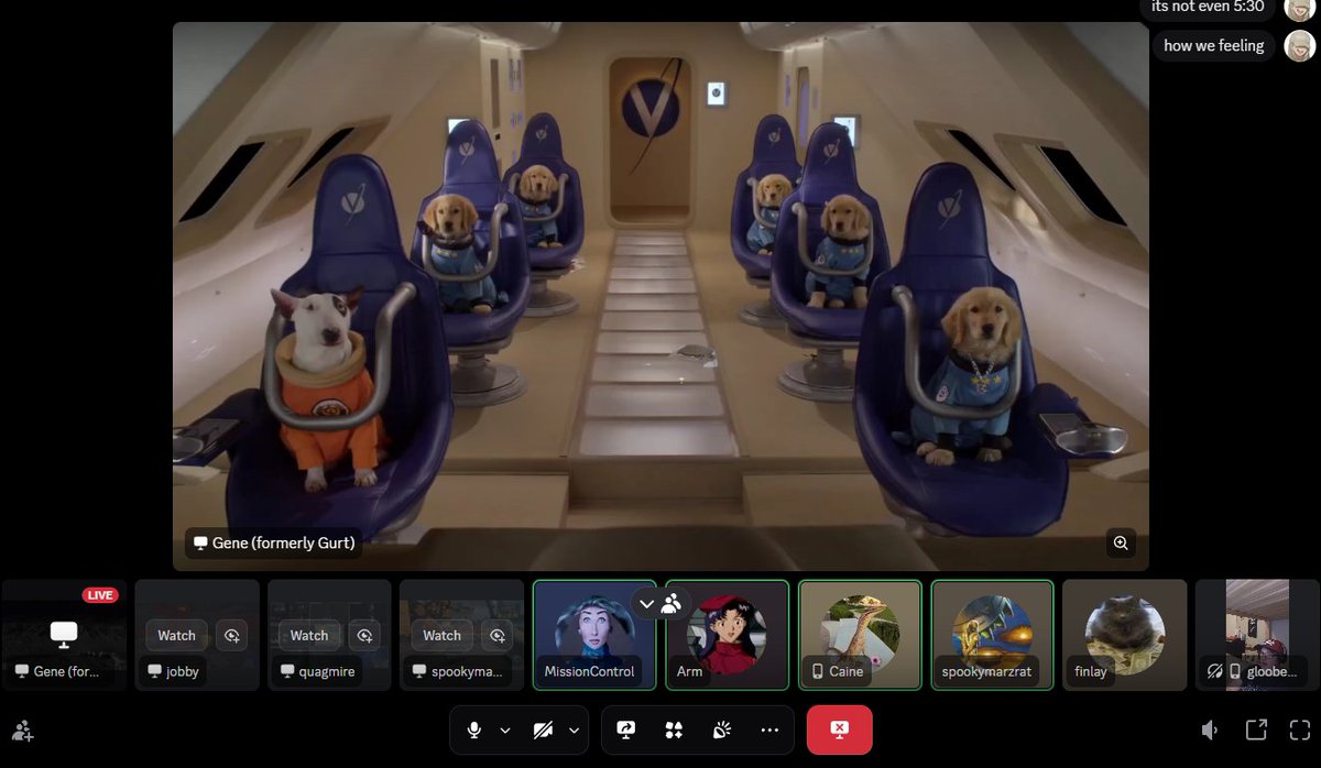 eccorca's tweet photo. were watching for all mankind https://t.co/f2OHAmwMKQ