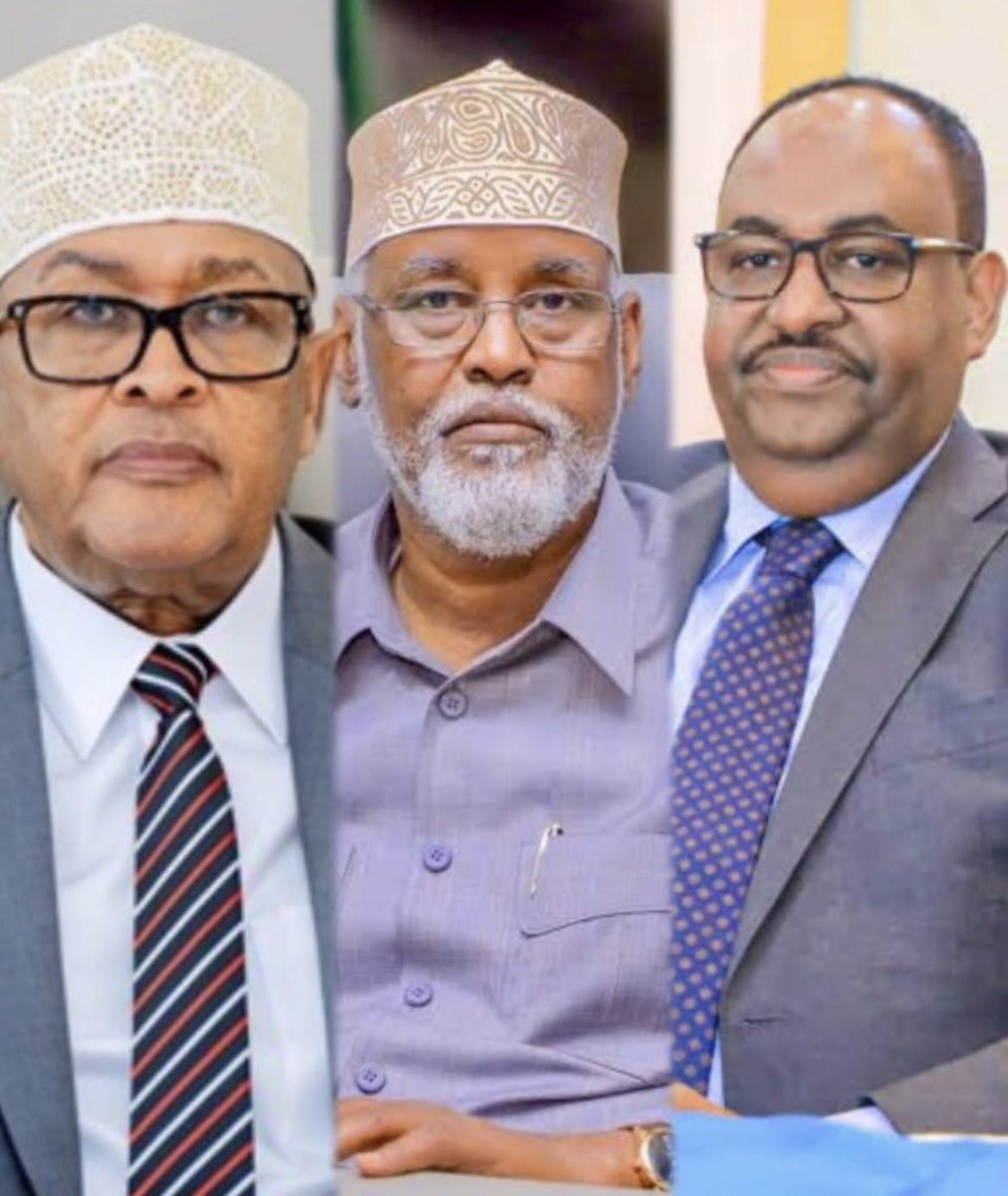 SuldanMohamed_'s tweet photo. Said Deni, Ahmed Madobe & Abdirahman Irro are in Abu Dhabi. 

Guess who is also there? Benjamin Netanyahu… 

Another interesting point:

Eritrean opposition groups backed by UAE, Ethiopia & Israel are based in Tel Aviv, using a warehouse as a base to ship armaments as the #Ethiopia civil war kicks off in attempt to use Addis Ababa to overthrow Asmara. 

The proxy war has begun. 

A lot to discuss…