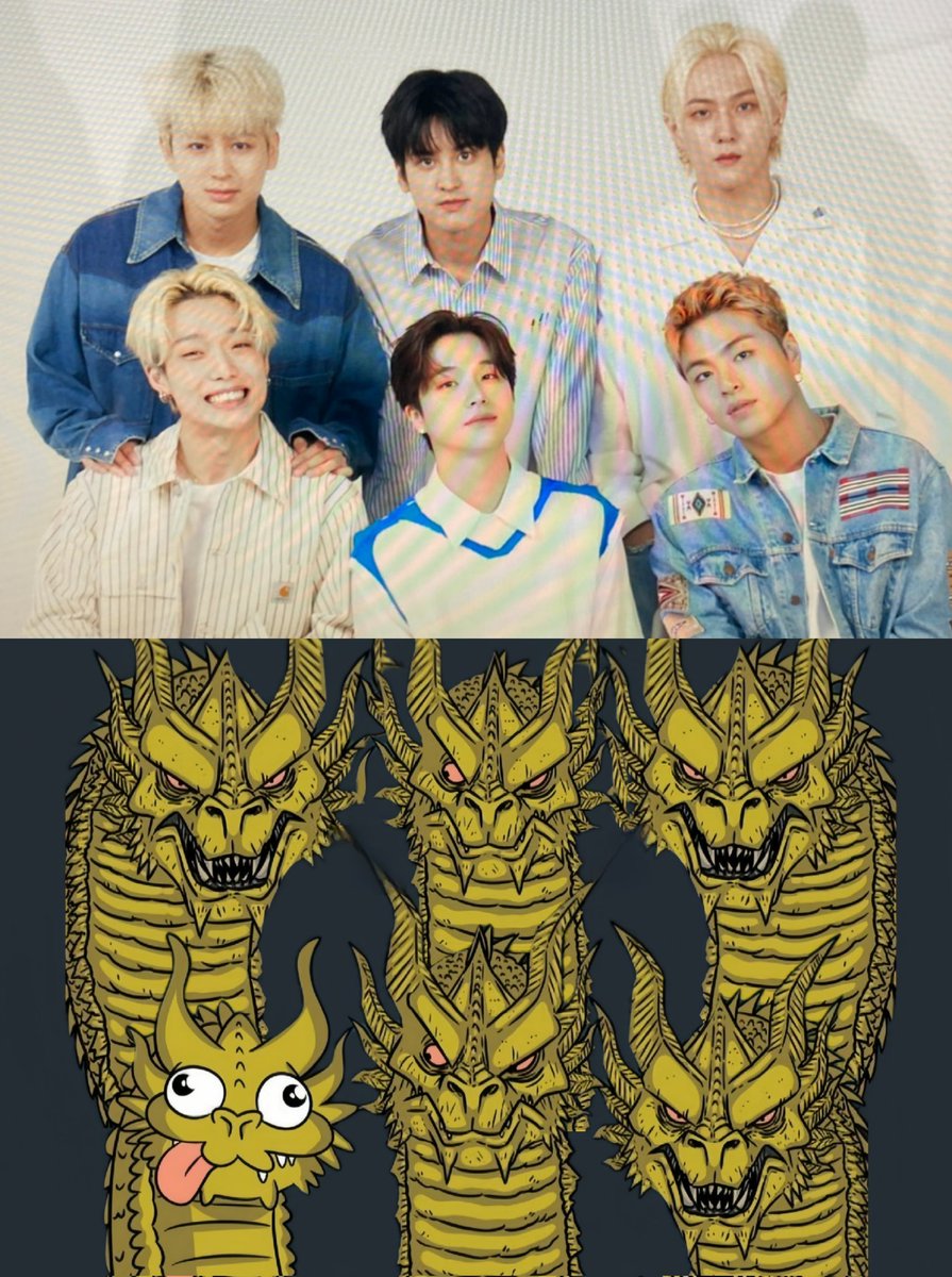 jiwonmuse's tweet photo. kangen iKON ☹️ https://t.co/e1pL9JJo0N