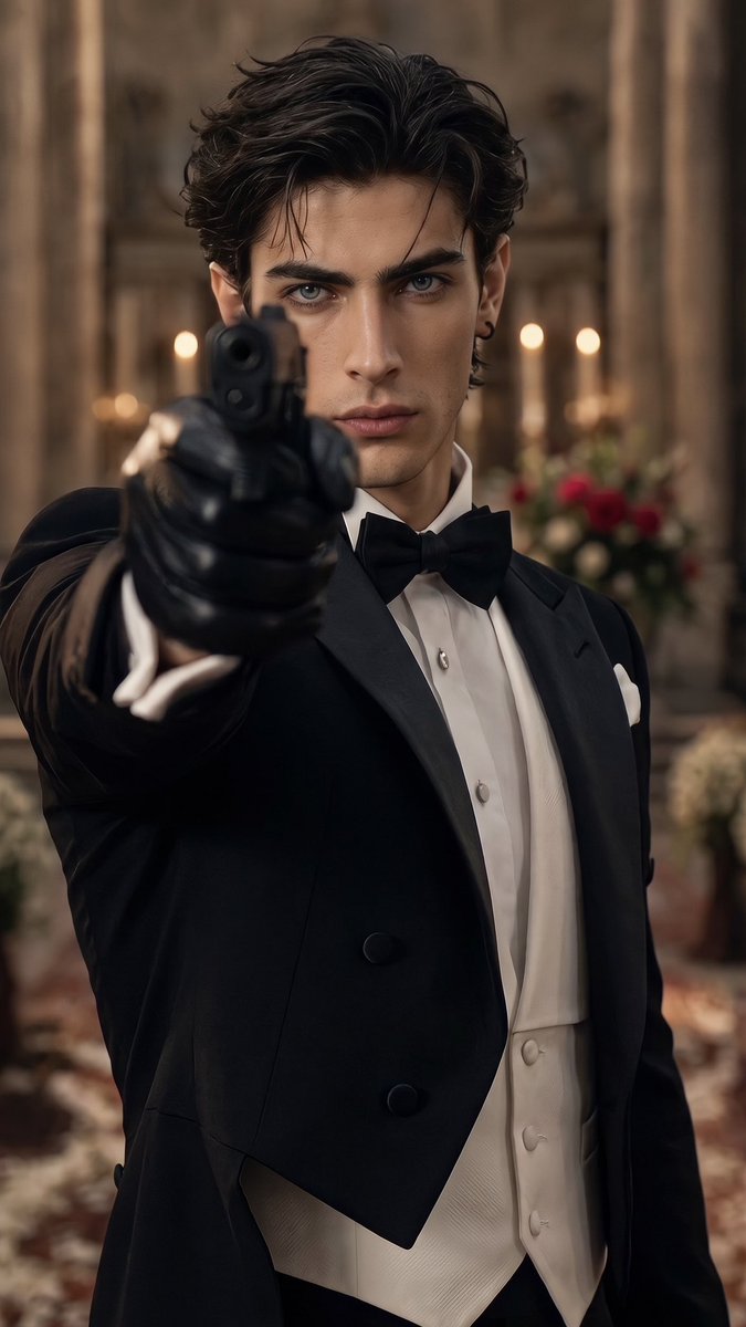 IcelandSinger's tweet photo. Can’t help thinking of the song 'Stop The Wedding!' all the time after watching that genius edit, and then it suddenly turned into the lyric 'Your husband is coming' from 'WHERE IS MY HUSBAND!'…
Dw Leo, your husband is coming 😇👊🏻
#UnderHisControl 
#NicoLeo https://t.co/tBUelXd59I