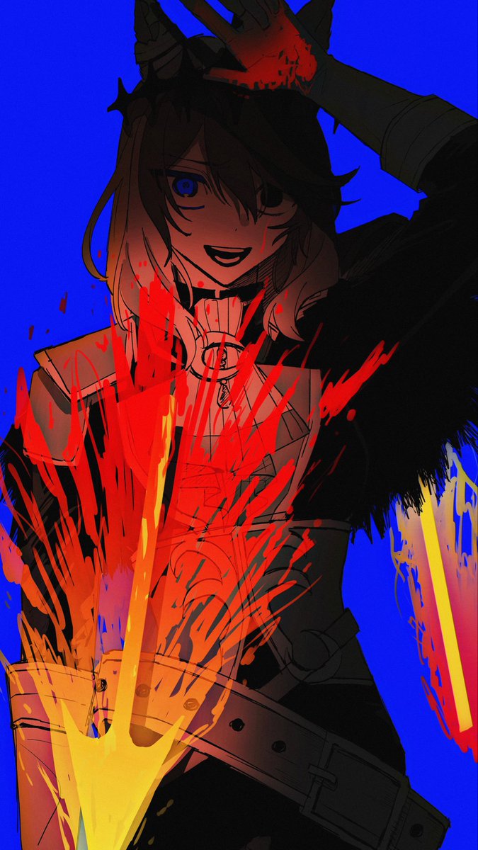 Body_cocktail's tweet photo. ꒰ঌ✟黒騎士王様✟໒꒱ https://t.co/Bb9LLAkrzv