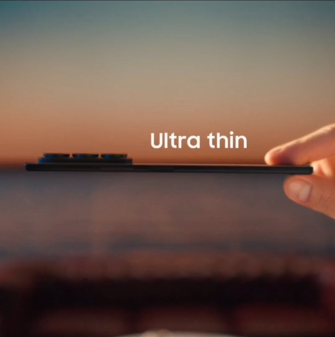 Amethystblosome's tweet photo. @samsungID Mau banget coba #GalaxyZFold8Ultra, Galaxy foldable paling tipis dengan 200MP Ultra Camera. Ultra Thin &amp; Ultra Powerful! ✨ #FoldTheDoubt #UltraThinUltraCamera #UltraThinCameraPowerful"

#GalaxyAI
Mau upgrade hp🍀 https://t.co/Oqyavatzta