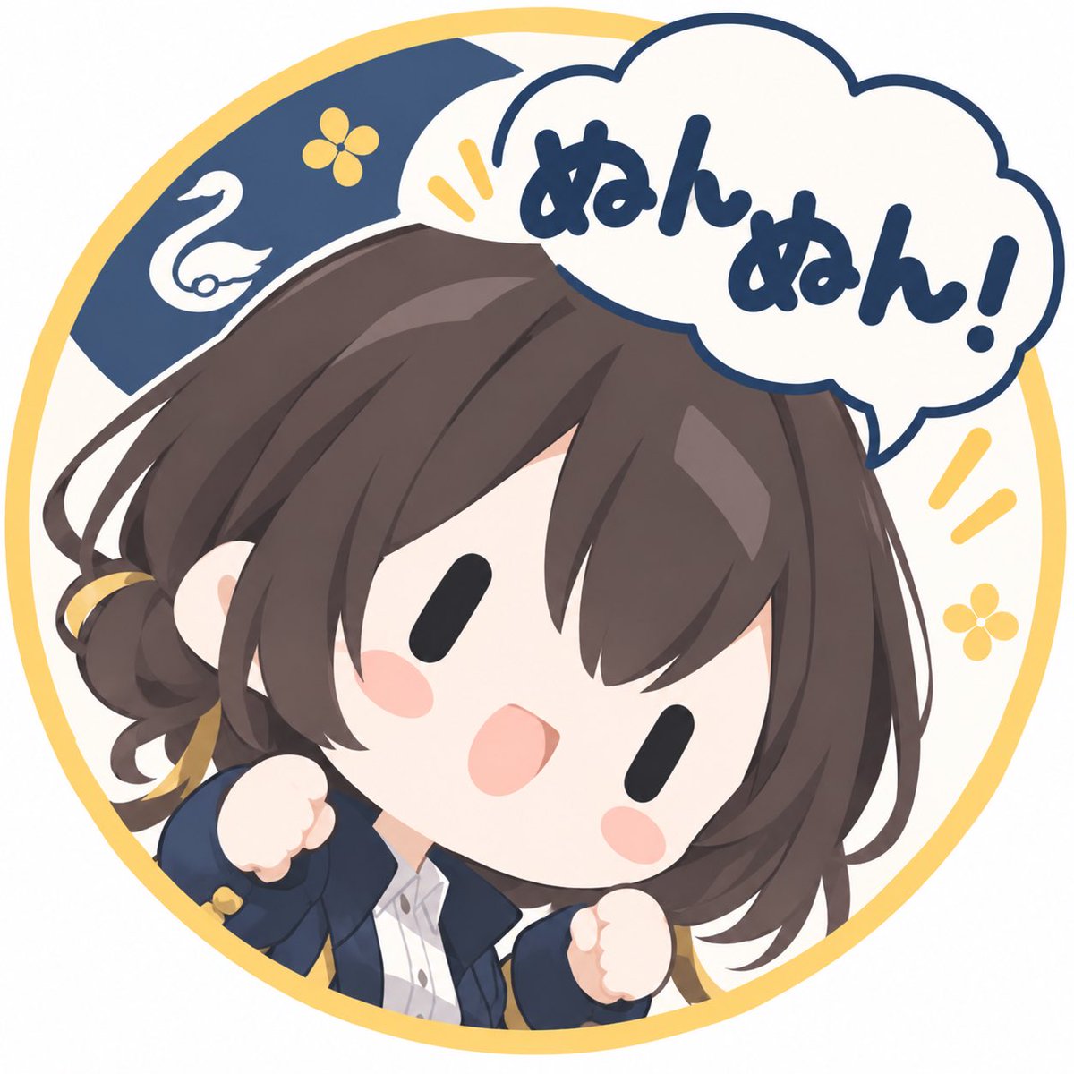 ym3CIL's tweet photo. @MSN_3rd @Hitomi_Sula https://t.co/rj7QnJxbEQ