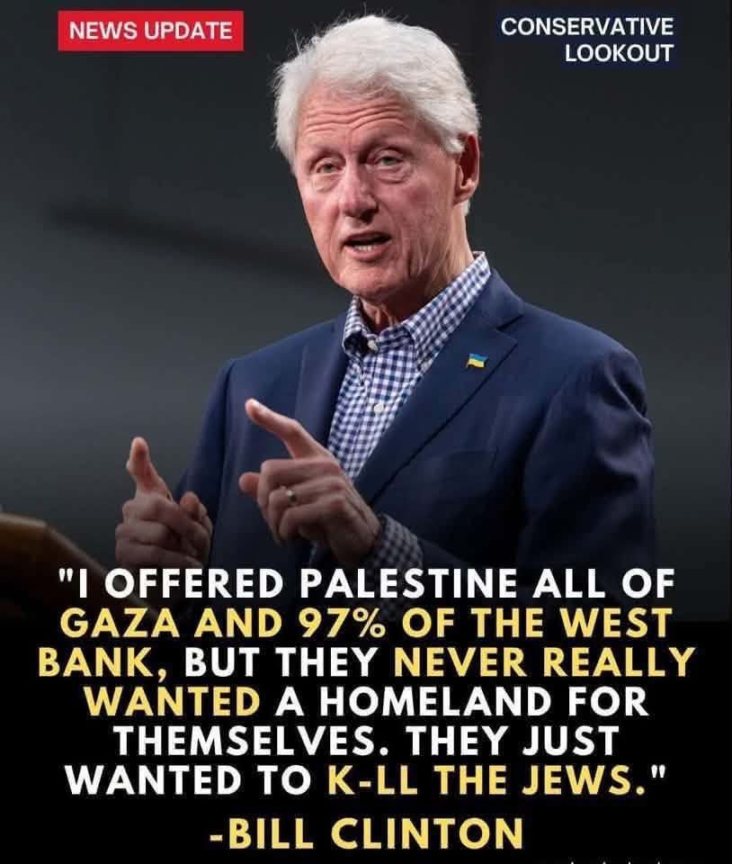JanetBroughto15's tweet photo. @GBNEWS Did he mention the Two State Solution that’s never going to happen.. https://t.co/r4iUhWweOk