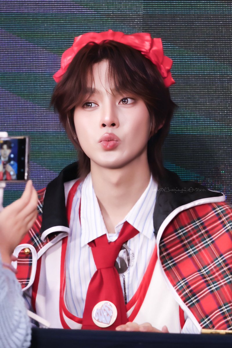 Dududoudou_'s tweet photo. My princess✨🎀

#NorthOttoFansignInChongqing 
#NorthOtto 
#JaoNorth  #ottoottoo https://t.co/o41L8ChVwo