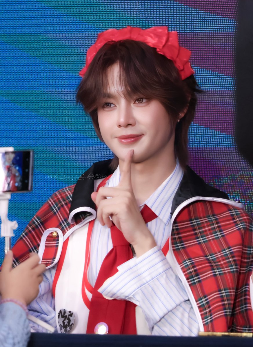 Dududoudou_'s tweet photo. My princess✨🎀

#NorthOttoFansignInChongqing 
#NorthOtto 
#JaoNorth  #ottoottoo https://t.co/o41L8ChVwo