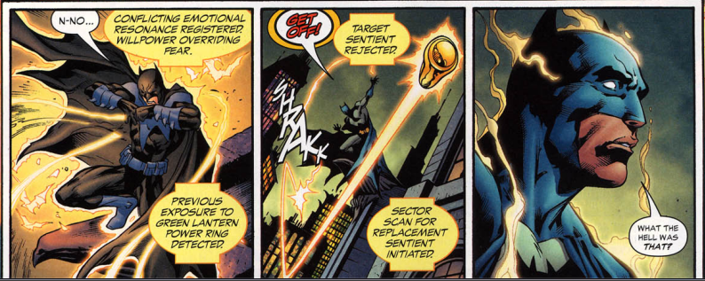 comicsexplained's tweet photo. Everyone's talking about The Sinestro Corps. I'll just leave this here. https://t.co/nZgyr6ypNH