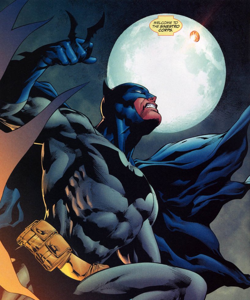 comicsexplained's tweet photo. Everyone's talking about The Sinestro Corps. I'll just leave this here. https://t.co/nZgyr6ypNH