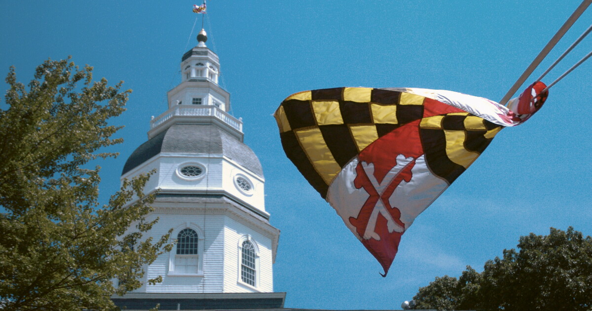WMAR2News's tweet photo. October 1 means new laws in Maryland. We broke down some of the biggest changes and what you need to know. https://t.co/PMxtxvDJk4