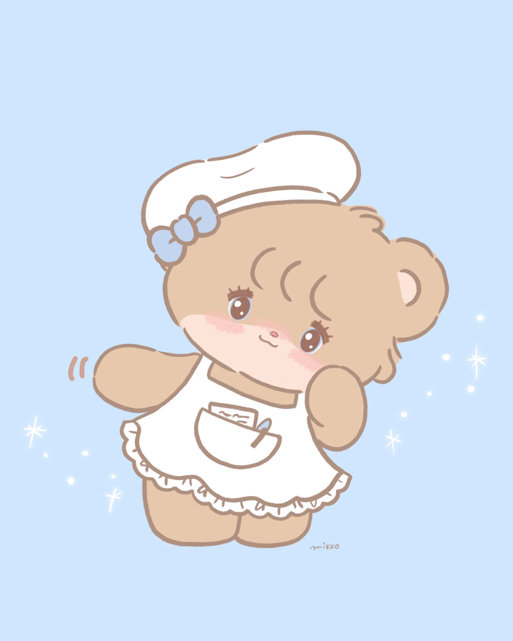 Lil ala mode❤︎mikko【公式】 (@hphpmikko) / X