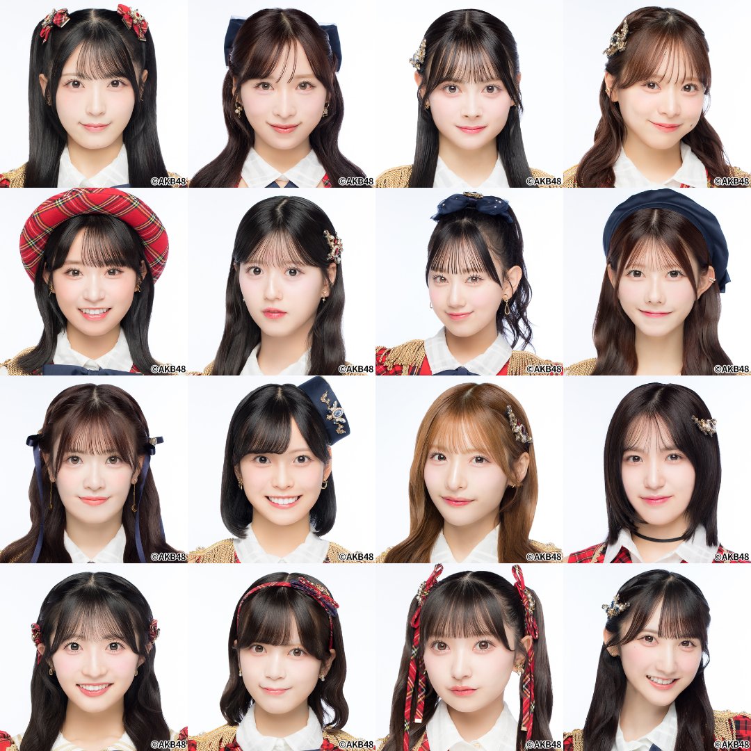 Informasi4648's tweet photo. Senbatsu Top 16 Oshi-Seat members - (Flying Get)

Sato Airi 👑, Oguri Yui, Ito Momoka, Kuranoo Narumi, Yamauchi Mizuki, Yagi Azuki, Tokunaga Remi, Chiba Eri, Muto Orin, Arai Sae, Hirata Yuki, Shitao Miu, Akiyama Yuna, Kawamura Yui, Yamazaki Sora, Nagatomo Ayami.

#AKBサンコンコン #AKB48
