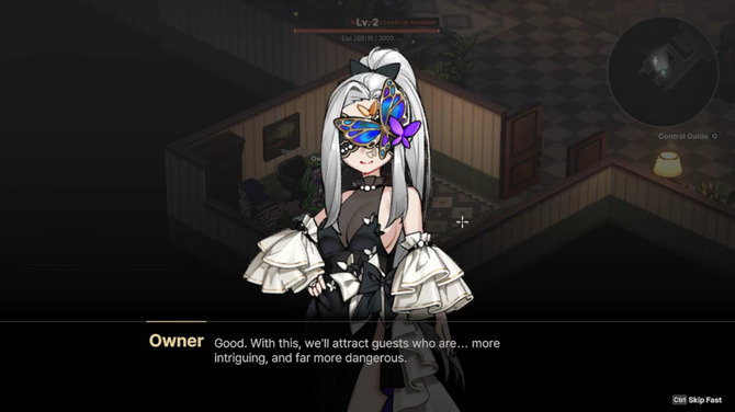 gamespark's tweet photo. ウィッシュリスト25万件達成！美女も擦れ切る侵食世界2.5D脱出RPG『ボイドダイバー：アビスからの脱出』2027年1月正式リリースを予定
https://t.co/ynSi9ak16u
リリースへ向けた今後のロードマップも公開されました。 https://t.co/wYheHLFW6K