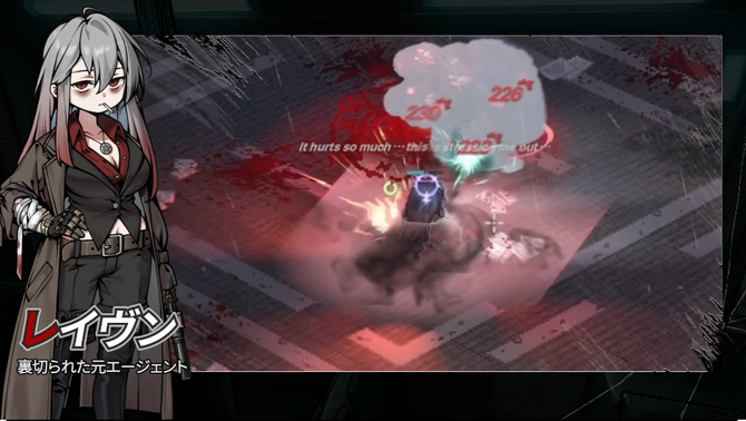 gamespark's tweet photo. ウィッシュリスト25万件達成！美女も擦れ切る侵食世界2.5D脱出RPG『ボイドダイバー：アビスからの脱出』2027年1月正式リリースを予定
https://t.co/ynSi9ak16u
リリースへ向けた今後のロードマップも公開されました。 https://t.co/wYheHLFW6K
