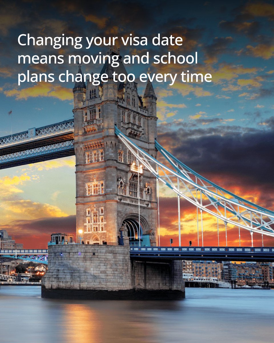 RelocationWoman's tweet photo. Housing, schools and immigration should be planned together.

If the visa timeline shifts, the school and move plans shift too.

Families need one joined-up relocation plan, not three separate ones. 
https://t.co/BjAlds6T8c
#HomeSearch #Schoolsearch #London #UK #Globalmobility https://t.co/VvhnddcR5f