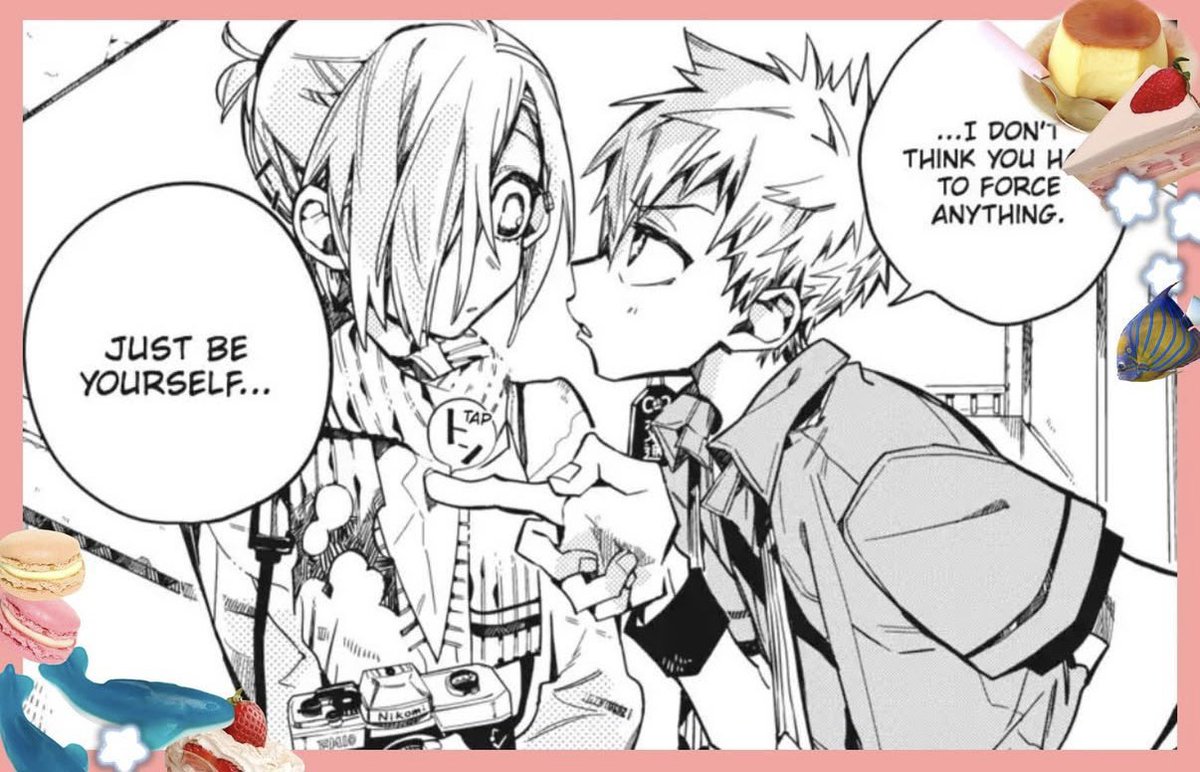 dailymtskquotes's tweet photo. “…i don’t think you had to force anything. just be yourself”

♡511☆
#mitsukou https://t.co/cOdiOch1aT