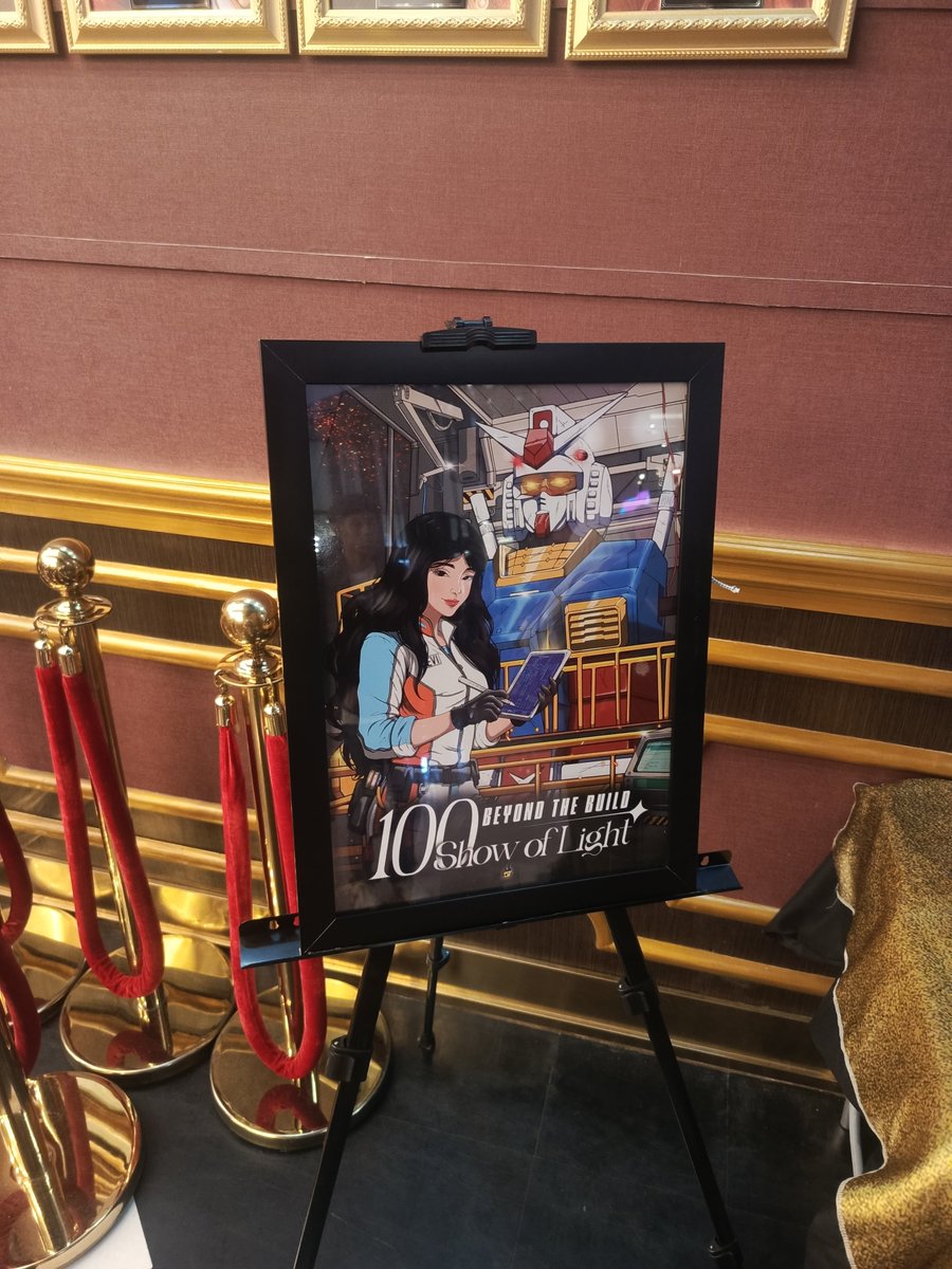 RaraLandID's tweet photo. Hai #Rarals

Kemarin MinRa berkesempatan hadir ke project kakak² @Le_ViosaOFC untuk meramaikan 100 shownya kak @Levi_JKT48 🎊🥳 projeknya sangat wow sekali, MinRa suka banget loh yaa

Sukses terus buat kakak Le Viosa dan kak Levi yaa

#BeyondTheBuild100 https://t.co/VVMohKW66M