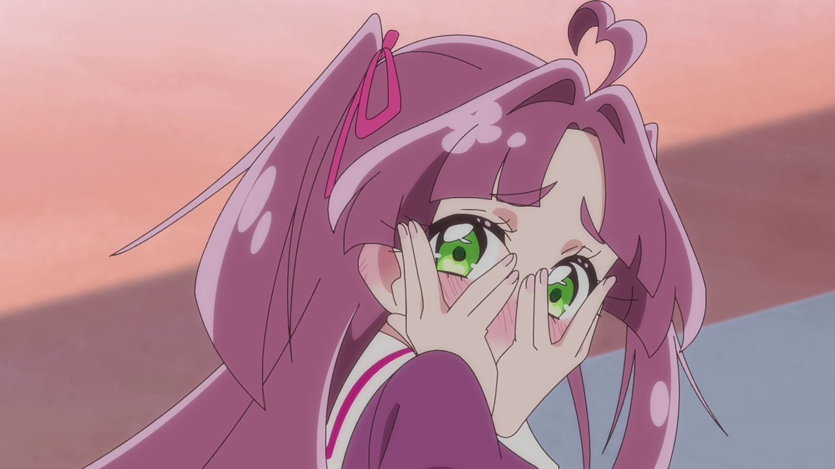 justis10's tweet photo. #precure
【無理ぃ😱】小林の人差し指と中指、薬指と小指くっつけて中指と薬指開けるやつあれできるの無理じゃね⁉️⁉️⁉️⁉️⁉️⁉️⁉️⁉️⁉️⁉️⁉️ https://t.co/clGuKkJNIq