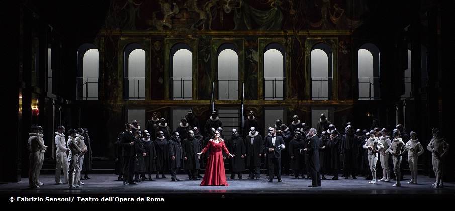 docenotas's tweet photo. El Teatro de la Maestranza presenta una nueva producción de ‘Roméo et Juliette’ de Gounod
@maestranza
https://t.co/1RVEns3i6A
#TeatroDeLaMaestranza #RomeoEtJuliette #Gounod #ópera #Sevilla https://t.co/243Ozj2ffI