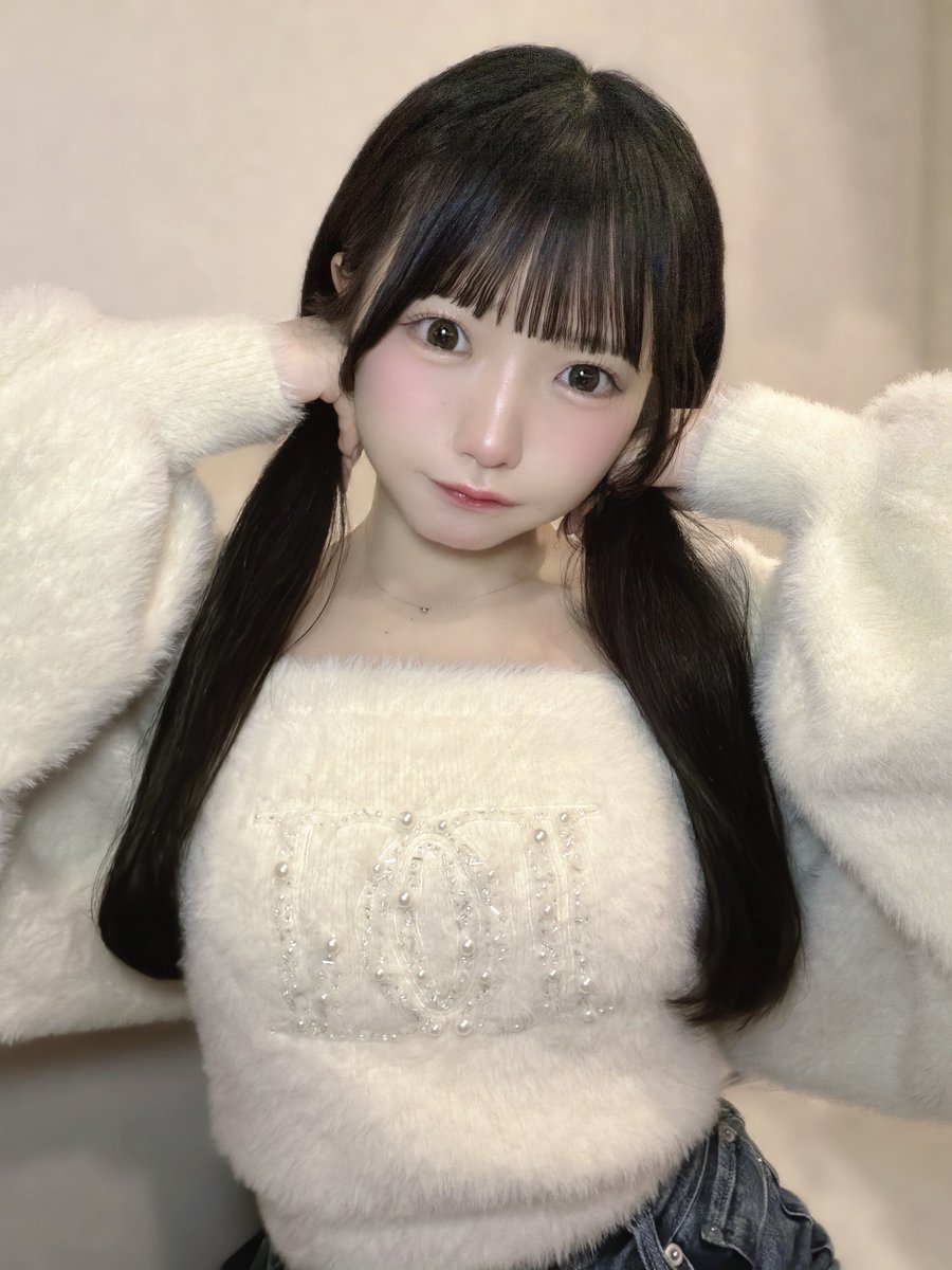 anthurium_koyu's tweet photo. ついんてーる🐰🎀⸝⸝꙳⋆♡ https://t.co/znpo7a3TvA