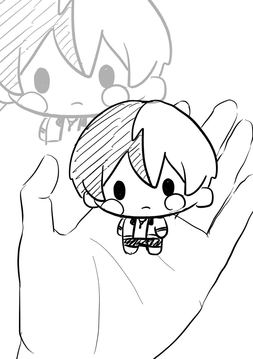 tonunu_'s tweet photo. https://t.co/bd1H1oAshT