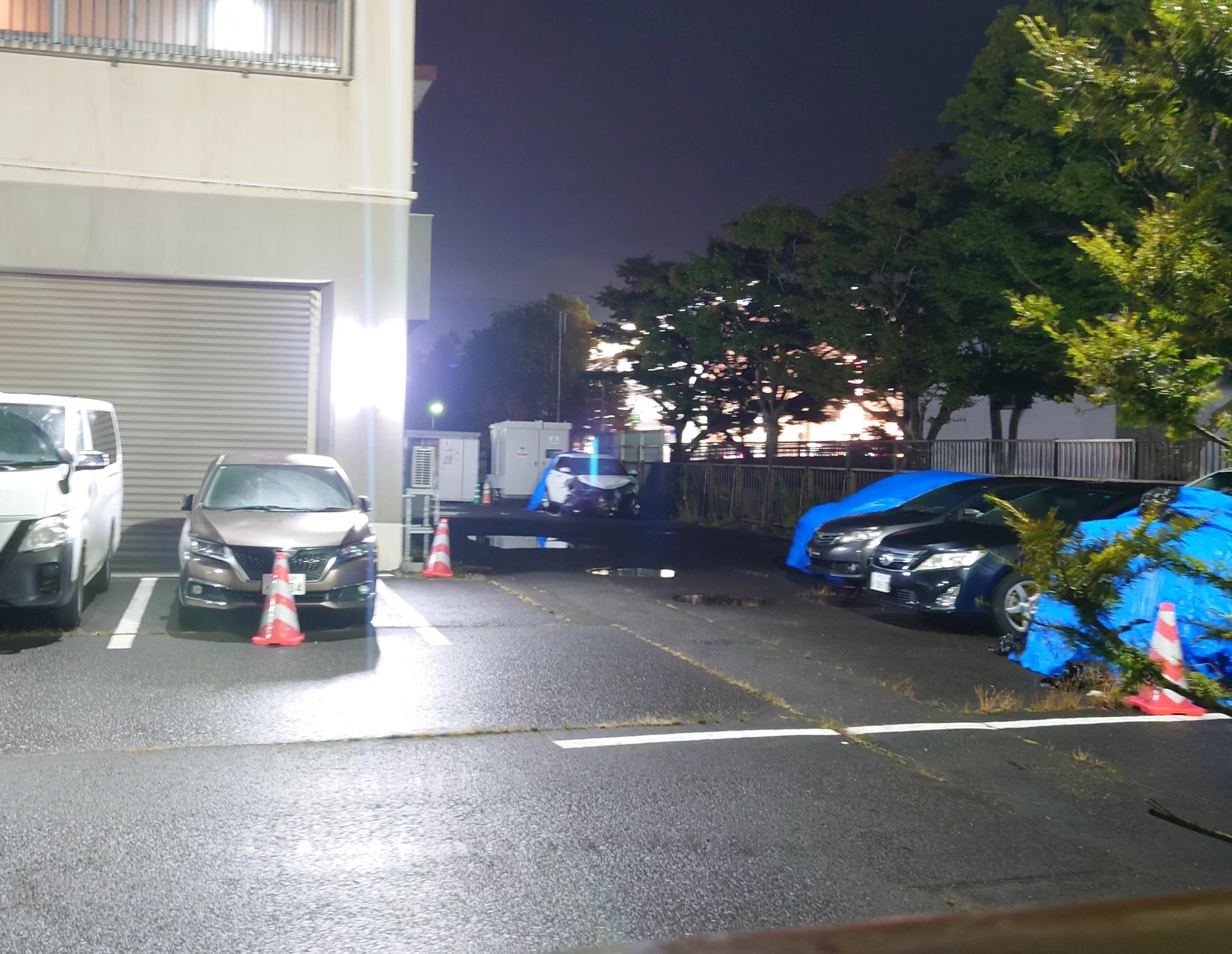 世界びっくりカーチェイス2 on X: 
