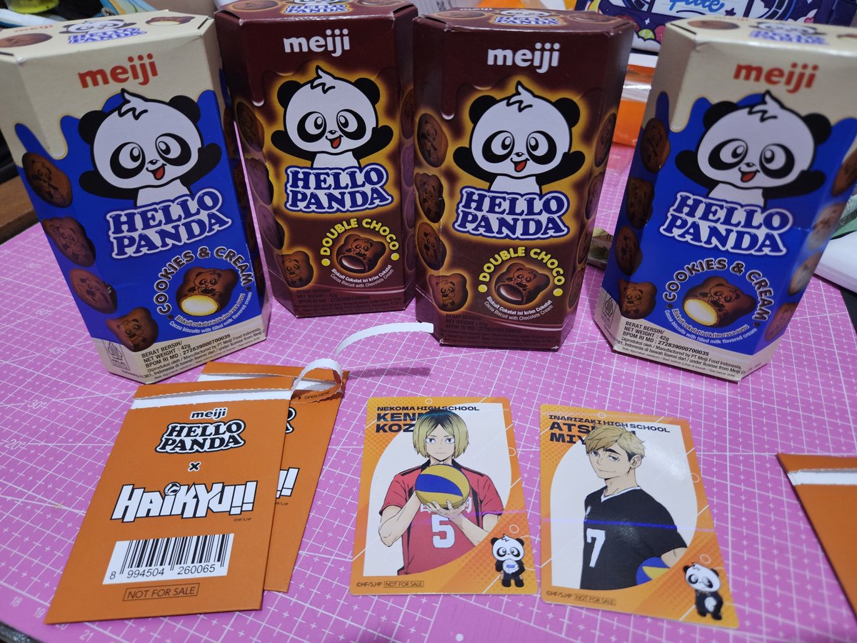 toometto's tweet photo. beli lagi :D https://t.co/fN5orG2AgO