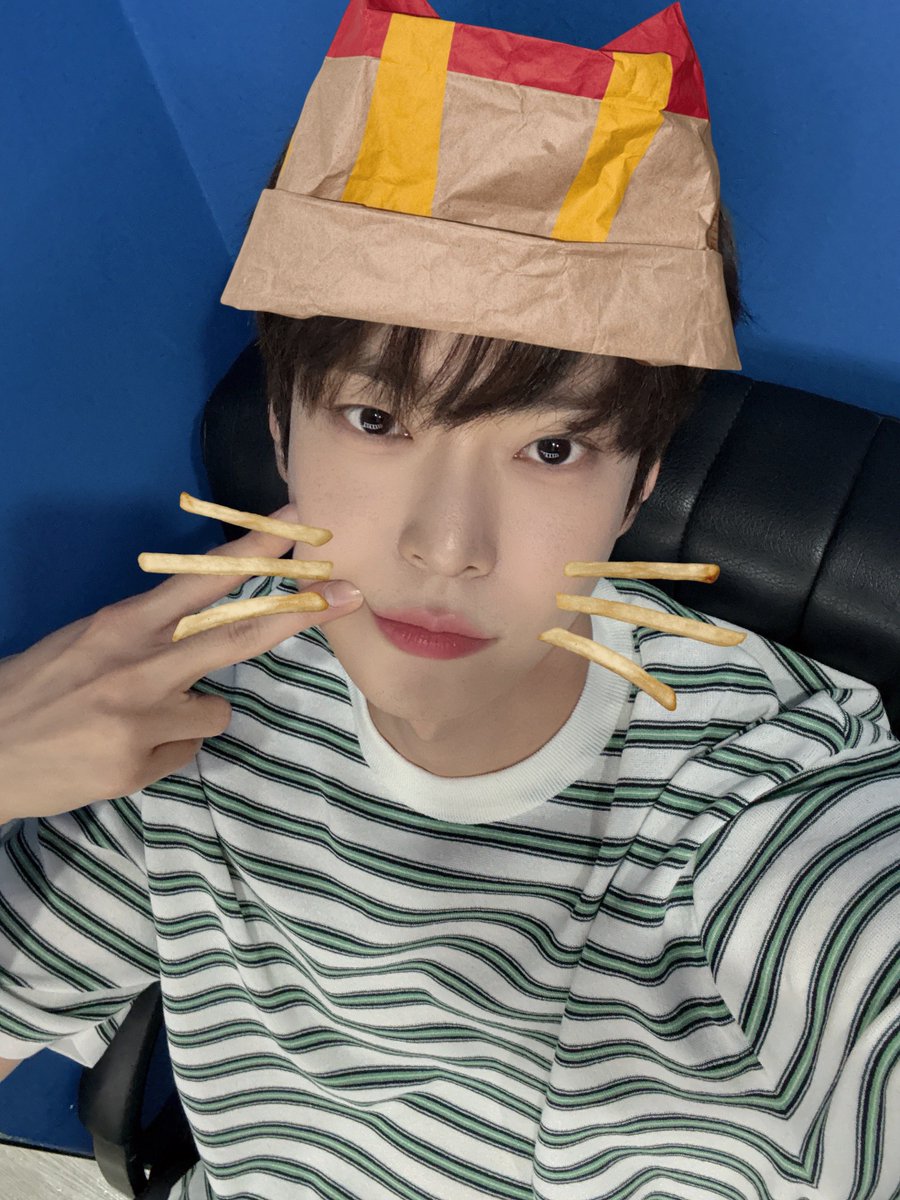 _iluvyoumore's tweet photo. 도냥♡ https://t.co/t7M3ggLT5Q