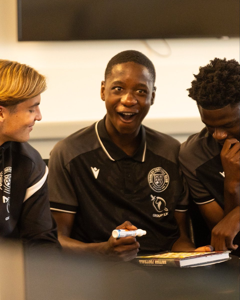 BromleyFCTrust tweet picture