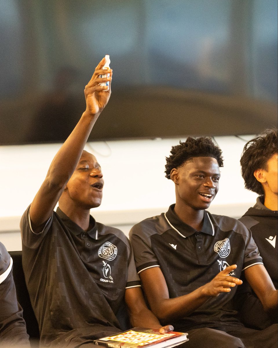 BromleyFCTrust tweet picture