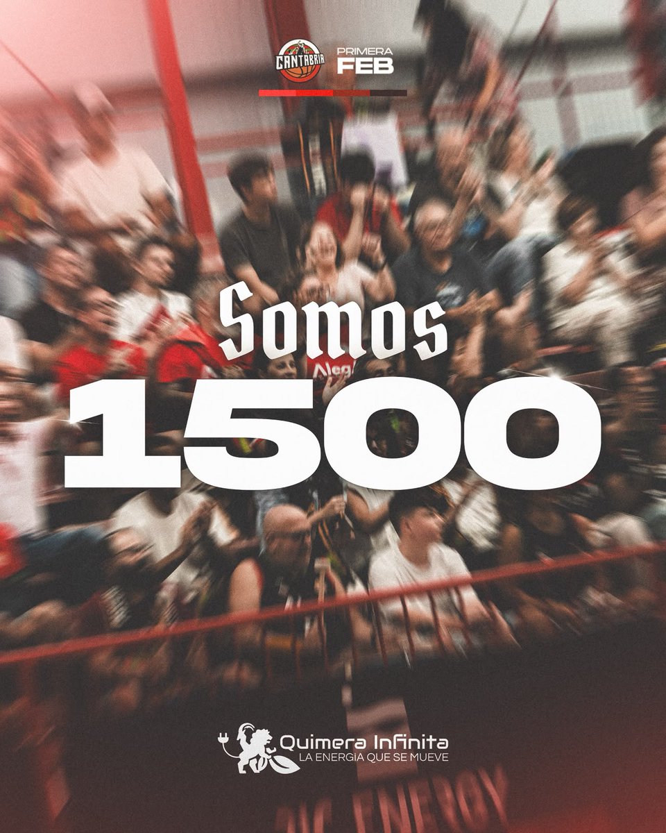 GrupoAlegaCant's tweet photo. Vosotros también jugasteis el partido 🔥

📣 La peña @lacanasta39300 volvió a hacer retumbar la grada del Trueba de principio a fin.

Gracias 💚❤️🤍

📸 rc0rpas | cf__Fotos | Alejandro Lastra

#5AñosdeOro #BaloncestoenCantabria #PrimeraFEB https://t.co/dpOSO5UYFp