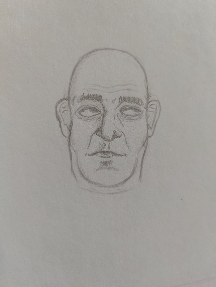Folaidia's tweet photo. This is Jeremy 
#art https://t.co/hHoQ8VgBor