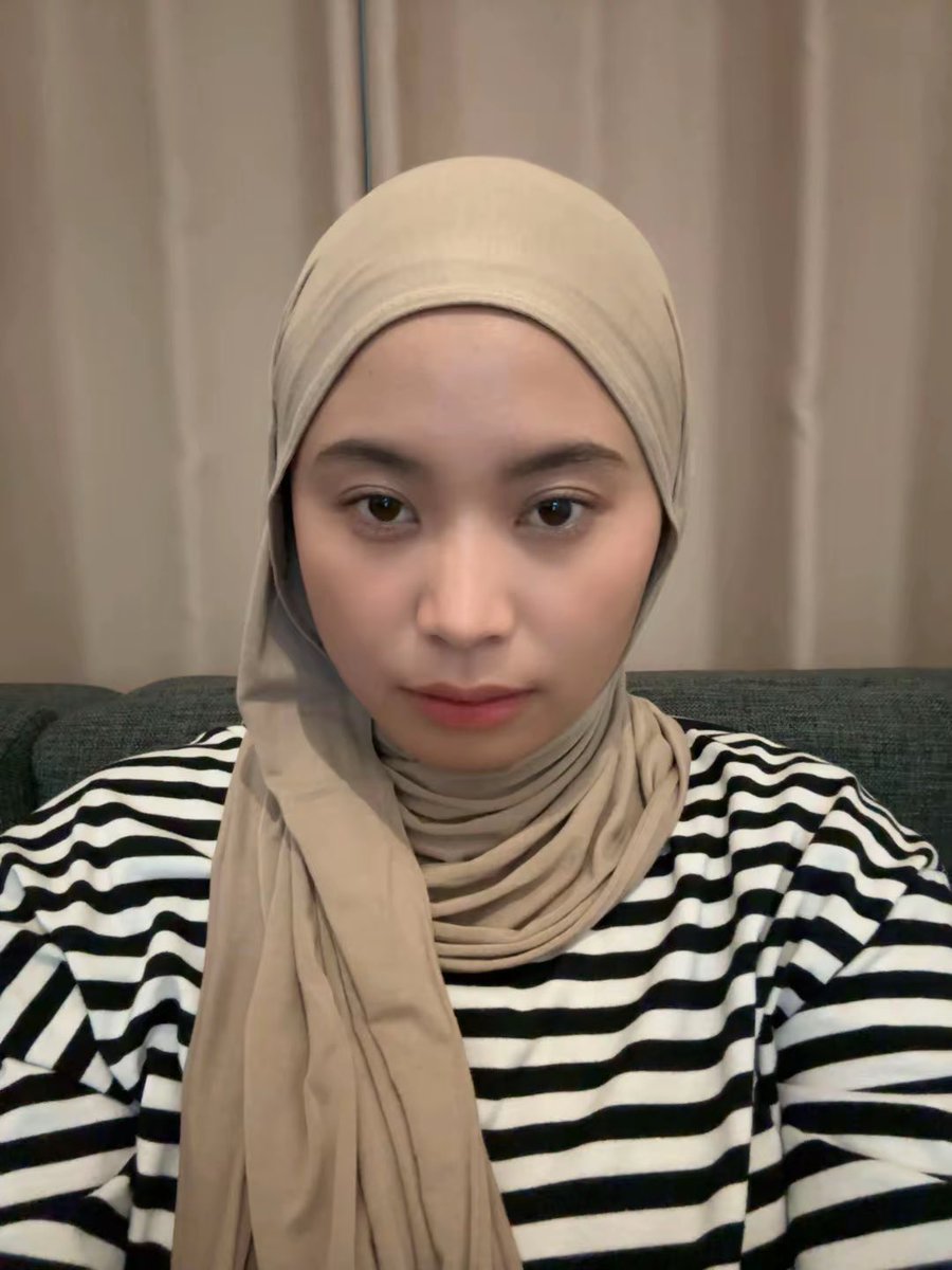 jasmineaftertea's tweet photo. filter tiktok emang juara 🏆 https://t.co/tEw3xZ2ame