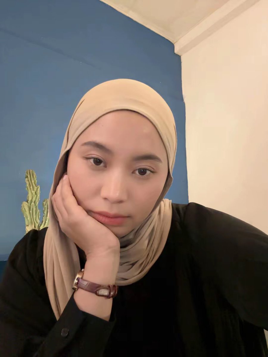 jasmineaftertea's tweet photo. filter tiktok emang juara 🏆 https://t.co/tEw3xZ2ame