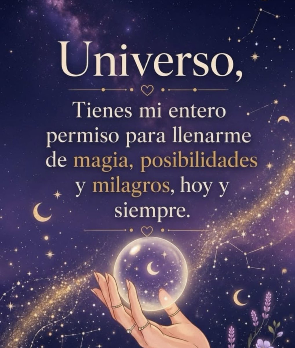 Sololuz5 tweet picture