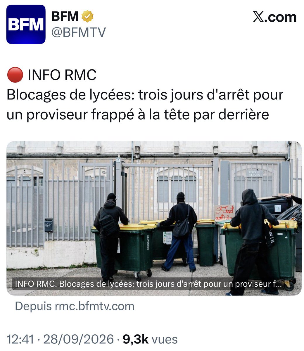 La_Pollice's tweet photo. @JLMelenchon Inoffensif … Bande d’irresponsables 🤮 https://t.co/uvglhNHri8