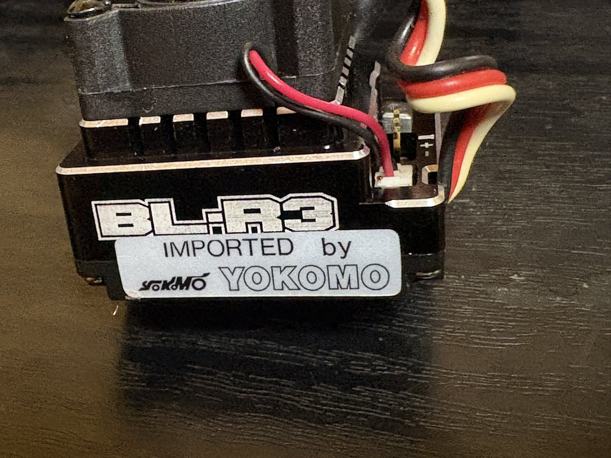 akym_ver4's tweet photo. 貰ったのはいいけどプログラムボックス持ってないからバック設定無いぱみ....
誰か貸してください.... https://t.co/jFGIIWTsHF