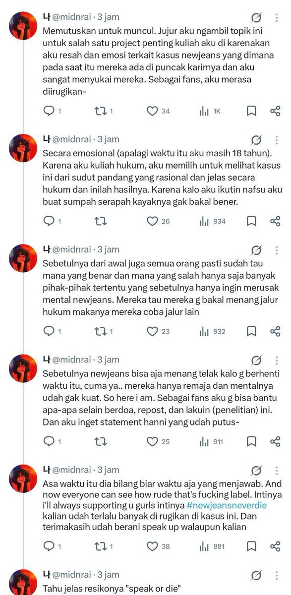 levishynie's tweet photo. Liat aja alesannya kalo emang kecewa sama apa yg terjadi ma newjeans, harusnya neliti soal kontrak eklusif mereka dan konfliknya mhj sama hybe, dan harus bahas dari sisi hybe sama mhjnya https://t.co/1N3ZxOhpGq