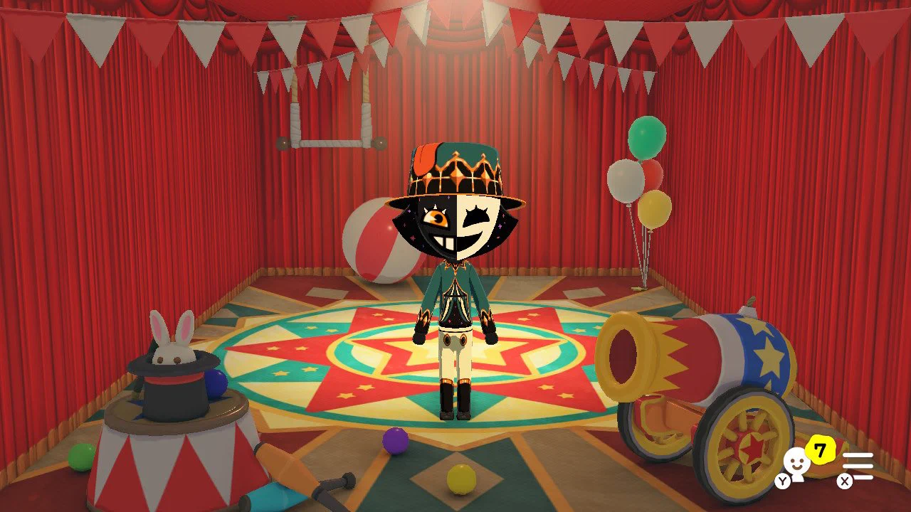 らびこ☆様 🎪ぴば子🎪(᨟ ͜○ ᨟) (@pibacocoa) / X