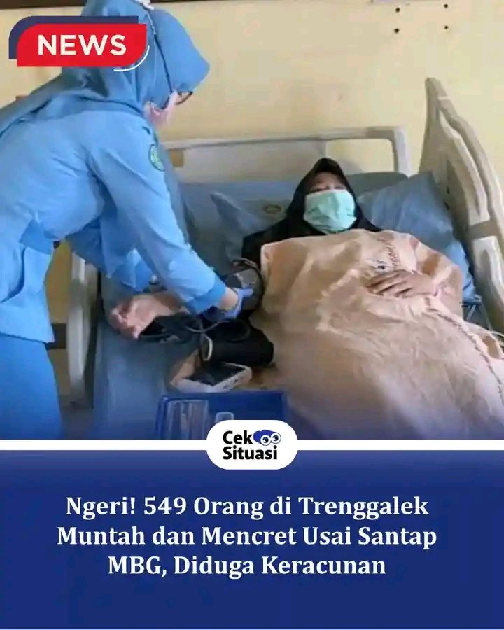 ASetan666's tweet photo. @NenkMonica Buat apa ? Bungkus MBG?? https://t.co/F4W6eOb0Cq