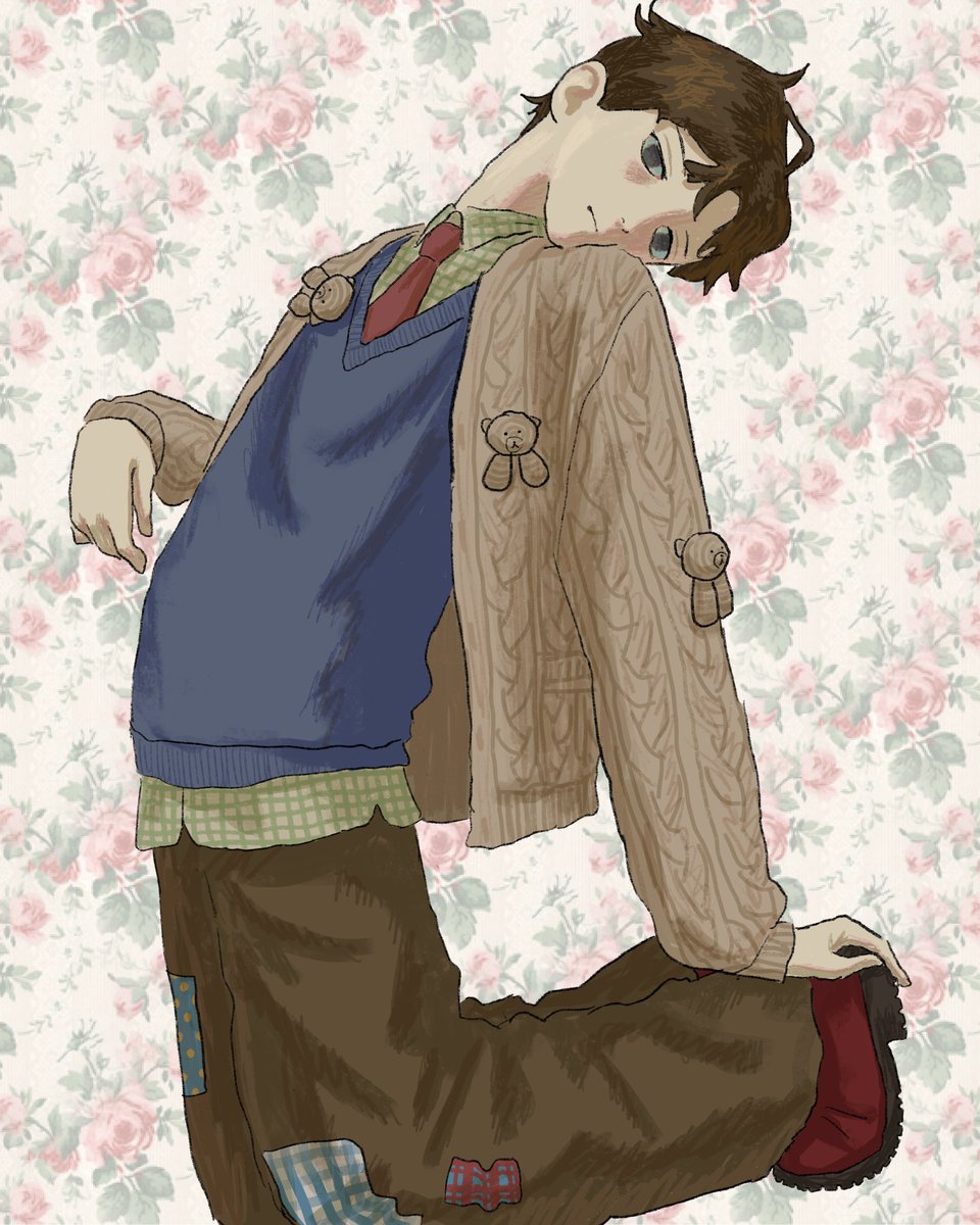 buubu_X3's tweet photo. https://t.co/OXWoE0Uw7r
