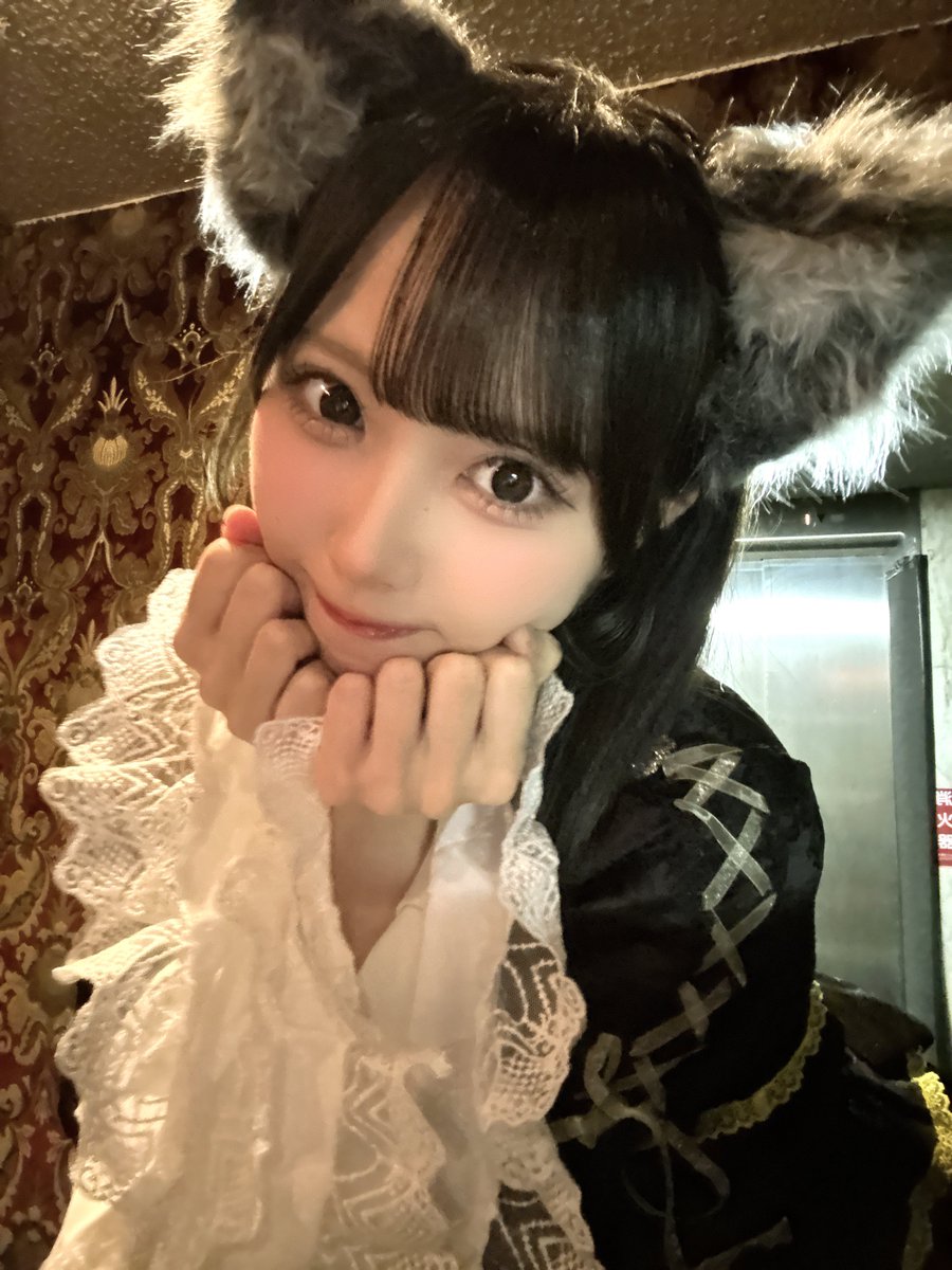 kurumi_swdp's tweet photo. 飼って？🐺🖤ᩚ https://t.co/NcP1G4avUm